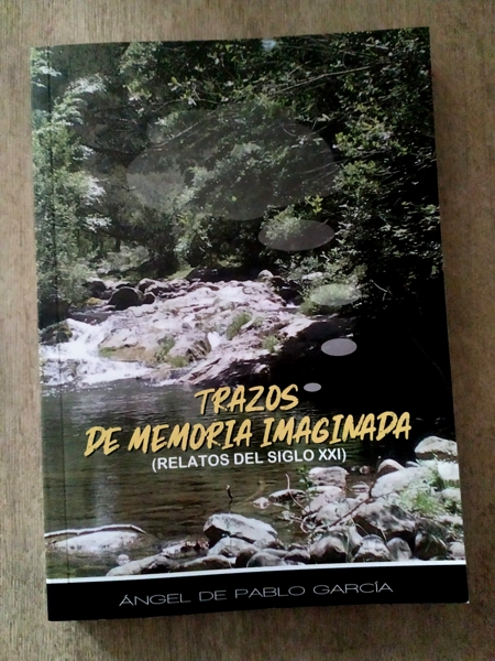 Cascada del Iregua cerca de Puente Ra
