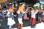 gigantes alicante