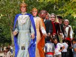 gigantes logroño