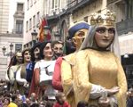 GigantesZaragoza